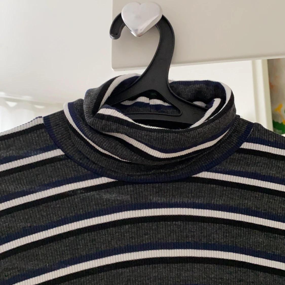 Långärmad turtleneck  - 91