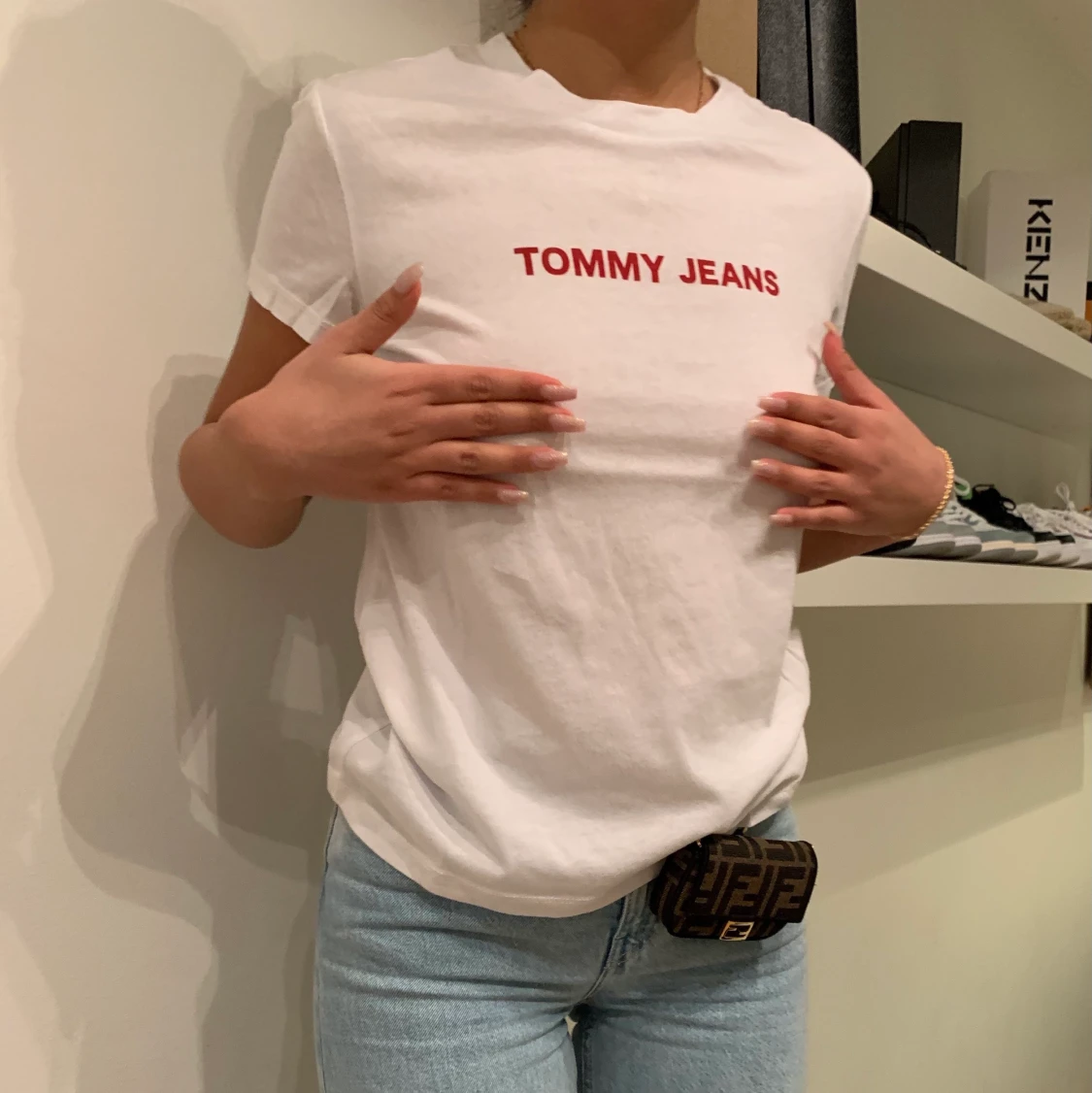 Tommy T-shirt