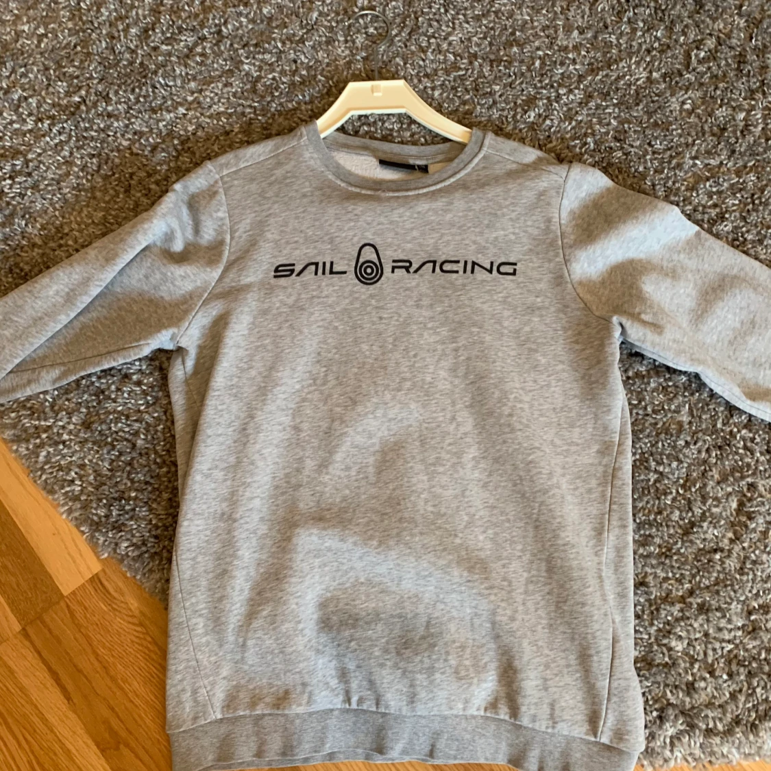 Sail racing sweatshirt - 91