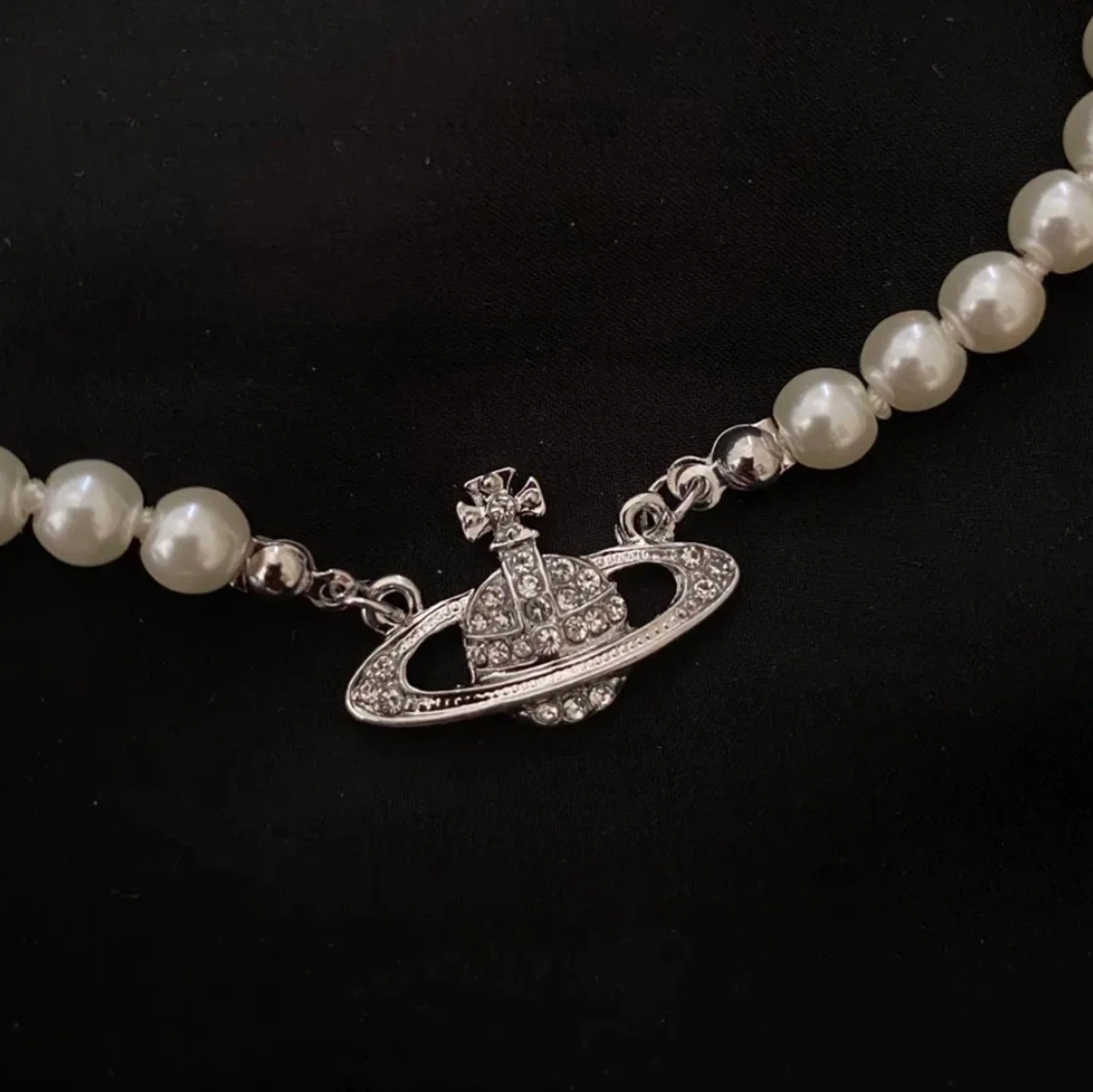 Vivienne Westwood Halsband - 90