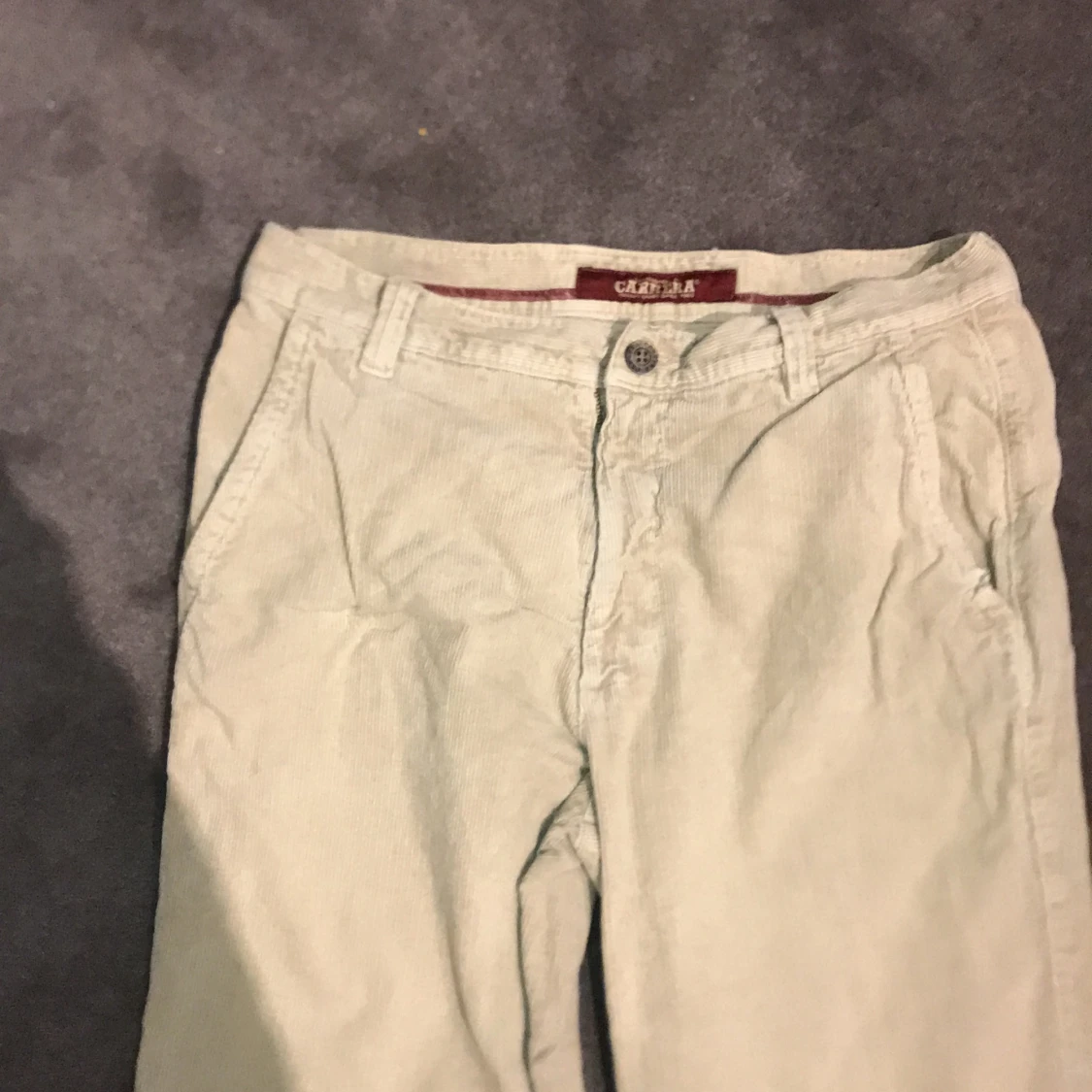 Manchester byxor  - 90