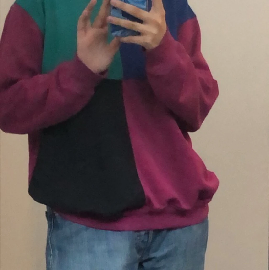 Vintage sweatshirt  - 90