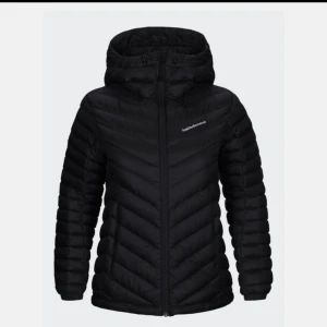 Peak performance  - Nästan aldrig använd, storlek M, buda💕💕