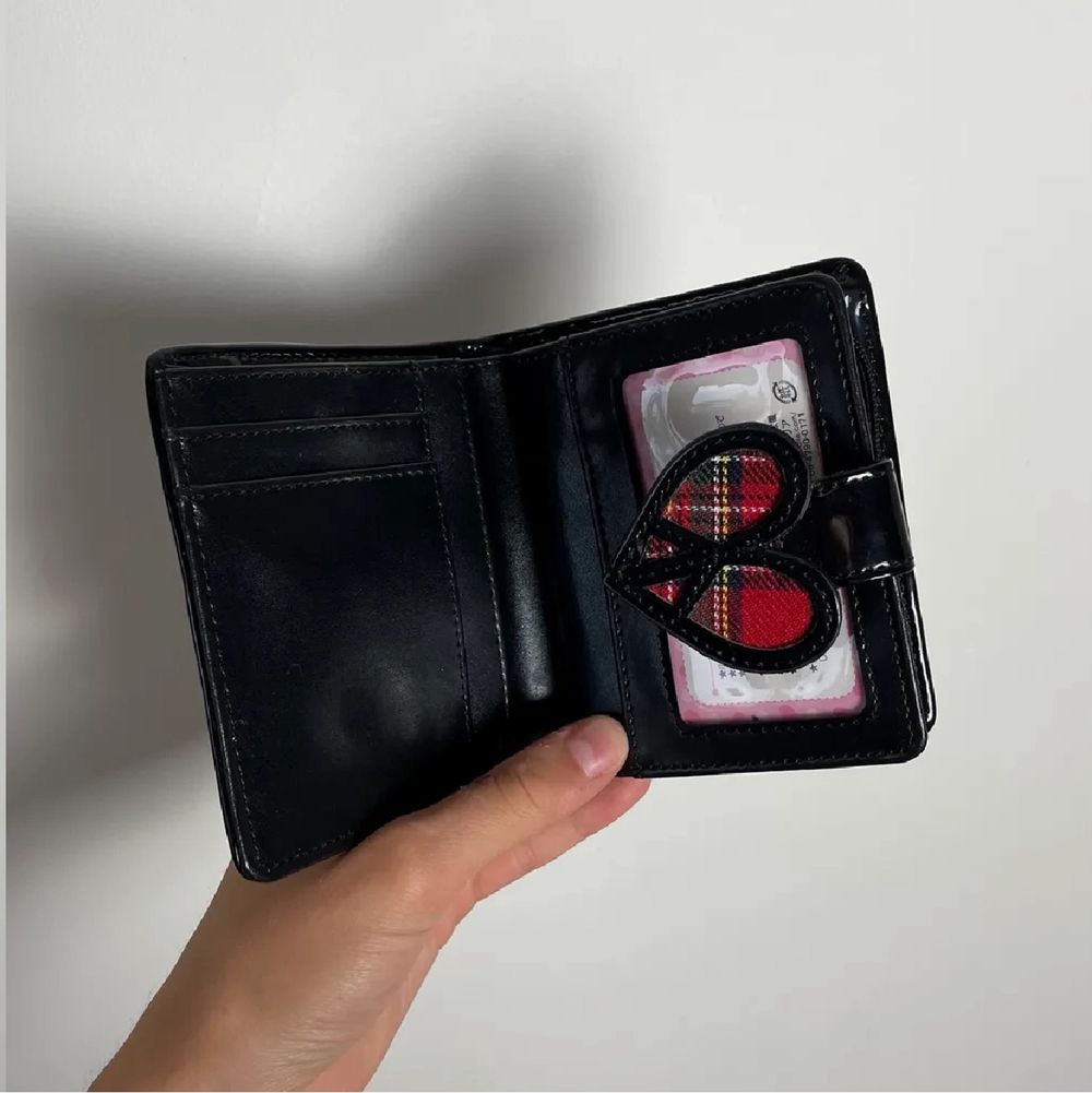 plånbok - Väskor | Plick Second Hand