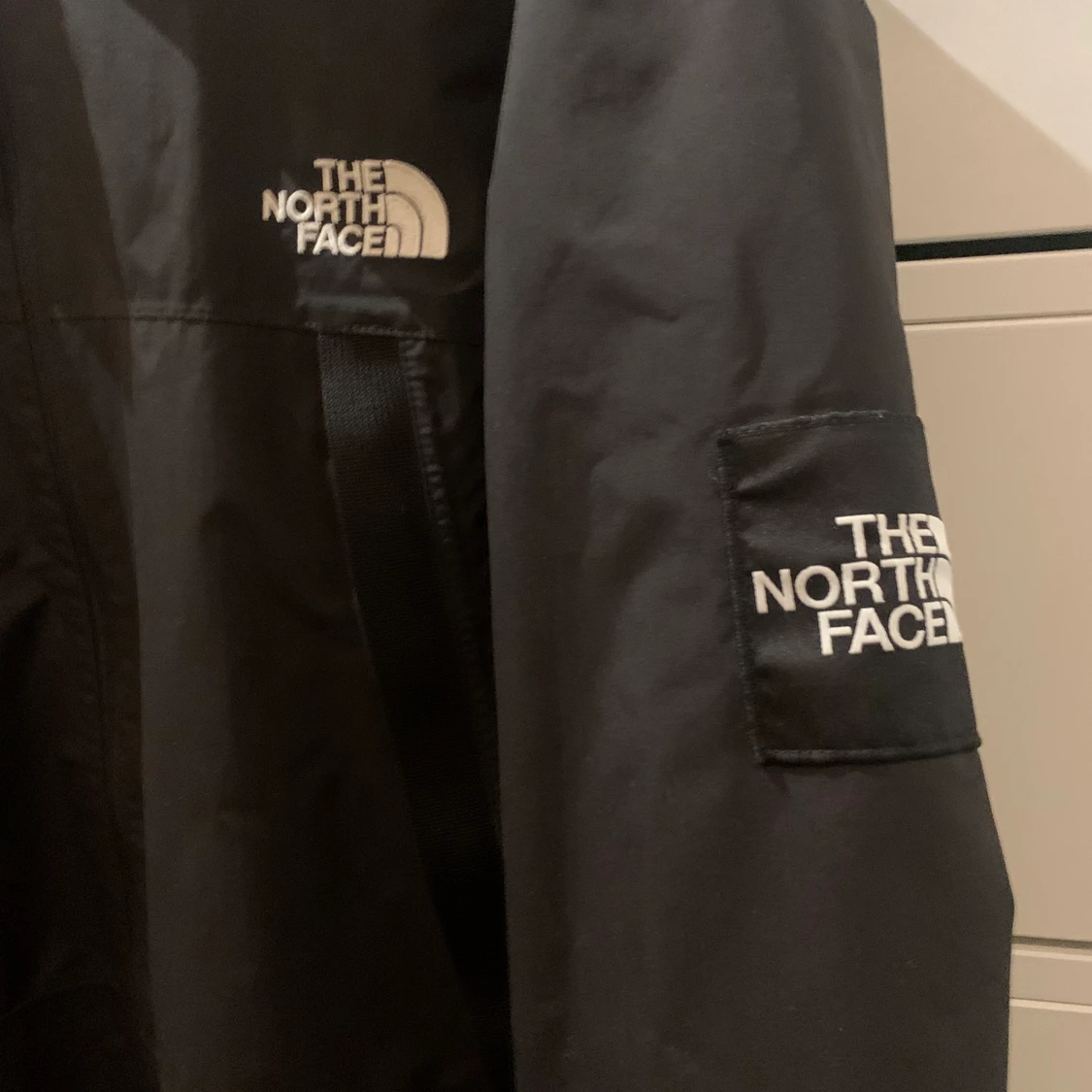 THE NORTH FACE JACKA - 90