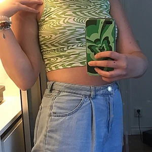 Topp - Super fin topp med coolt mönster! ⭐️