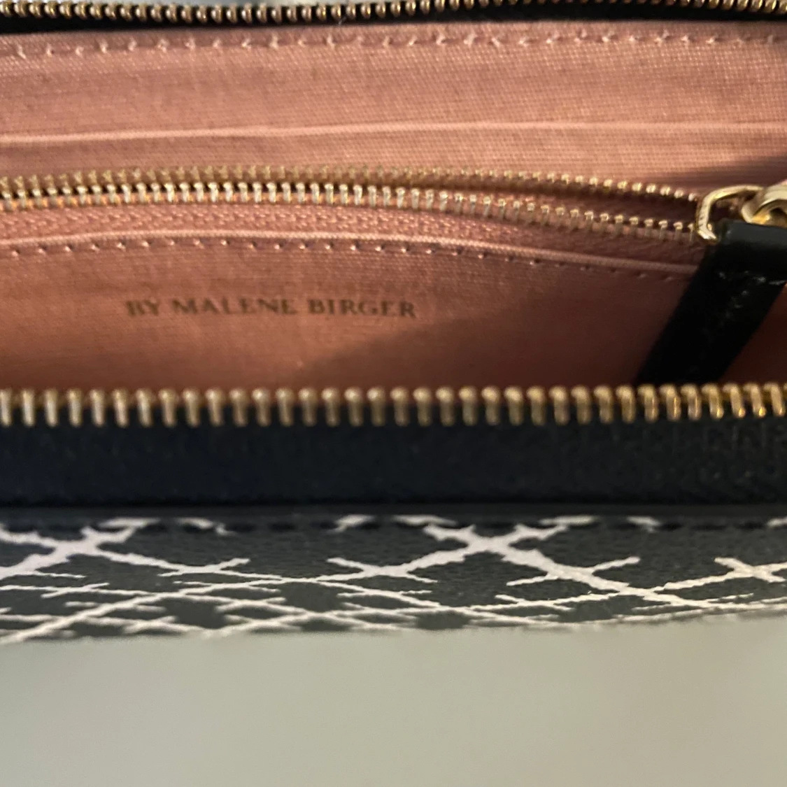 By Malene Birger Elia Purse Plånbok - 90