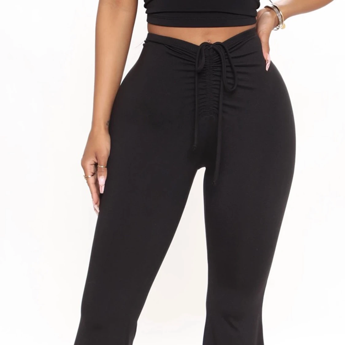 Trendiga i am gia look alike byxor - 91