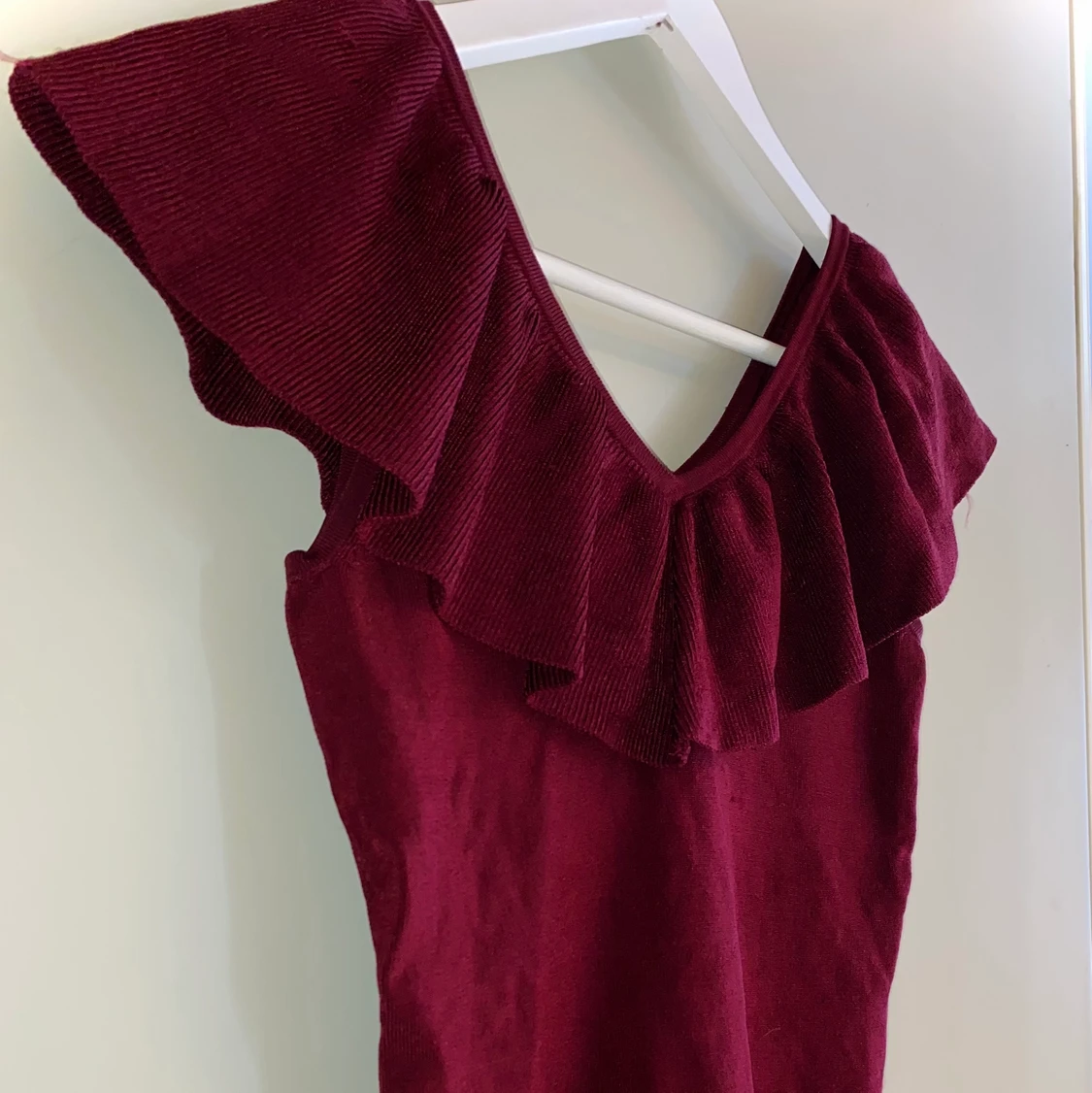 Topp i storlek XS - 90