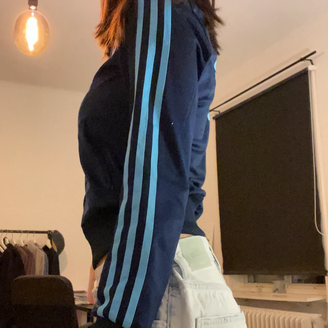 Adidas tröja - 90