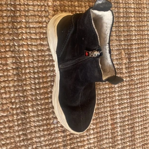 Canada Snow curlingkängor - Canasta Snow storlek 38