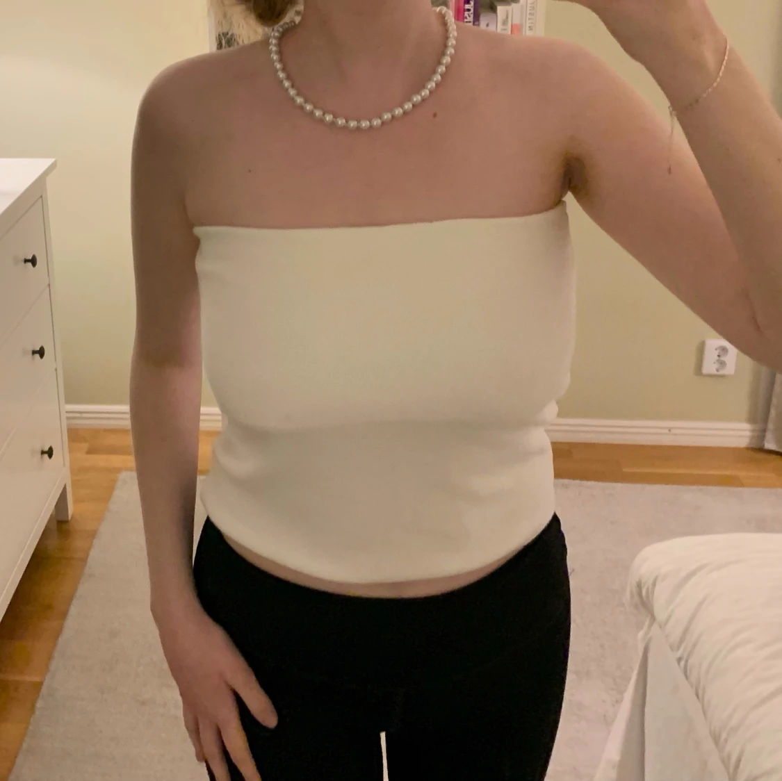 Djerf Avenue Tube Top - 91