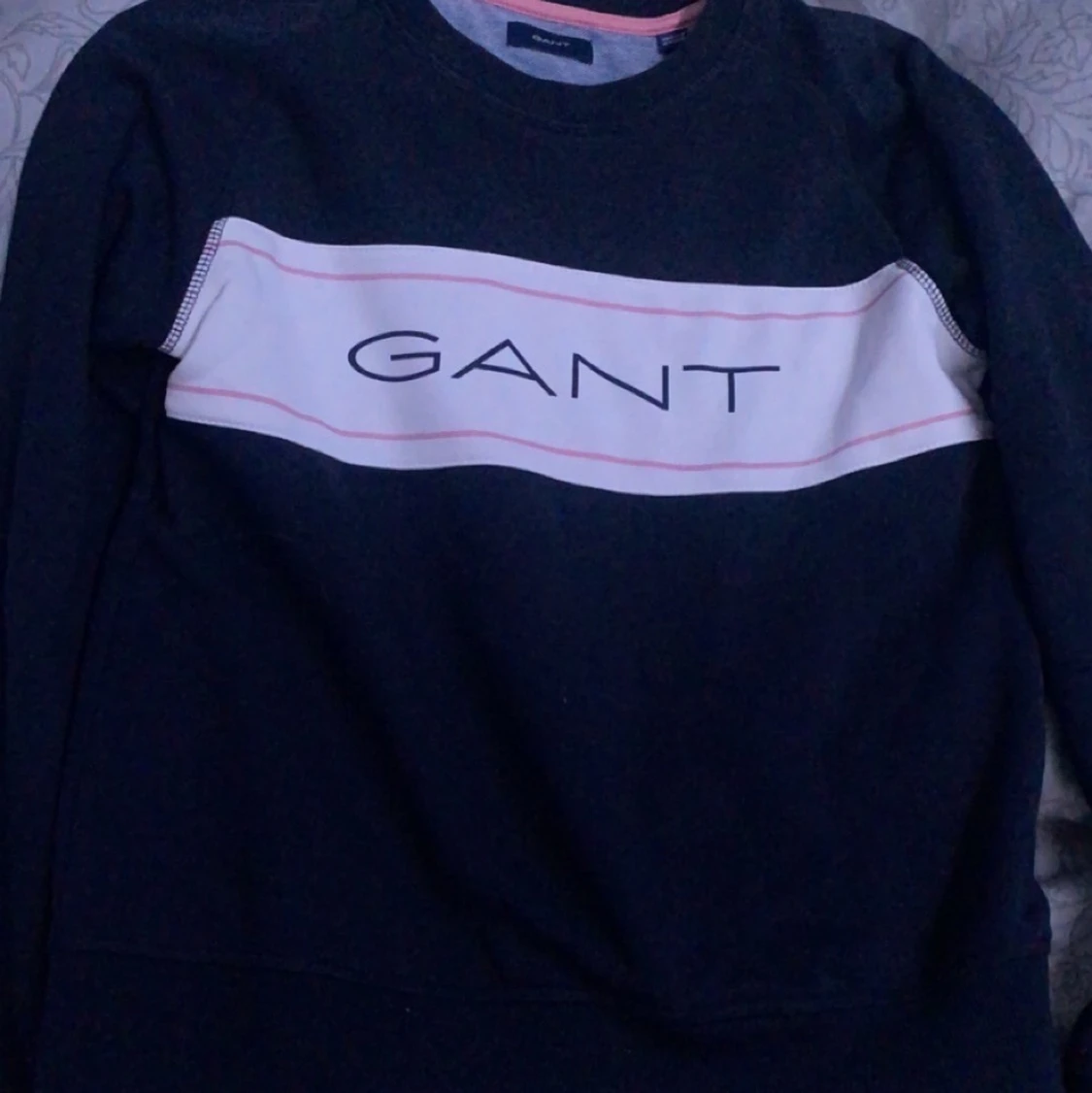 Gant tröja storlek S