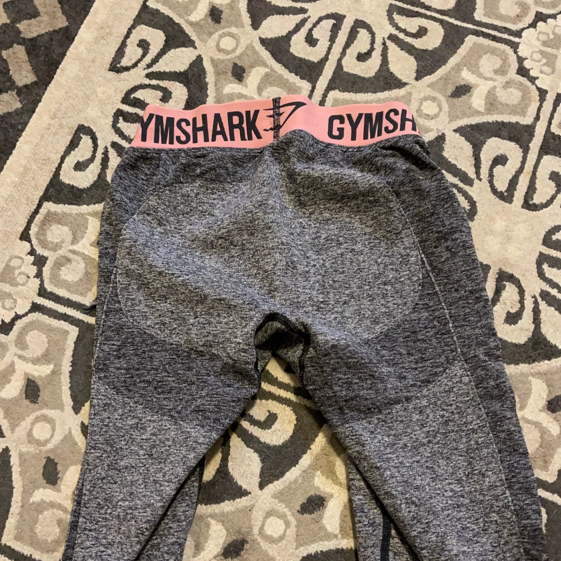 Gymshark tights xs - 90