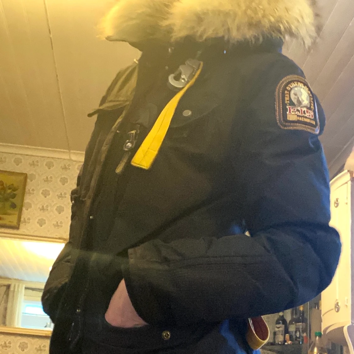 Parajumpers Str Small 