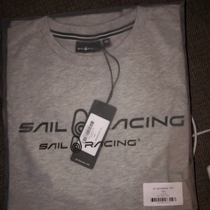 Sail racing tshirt - Helt oanvänd och oöppnad