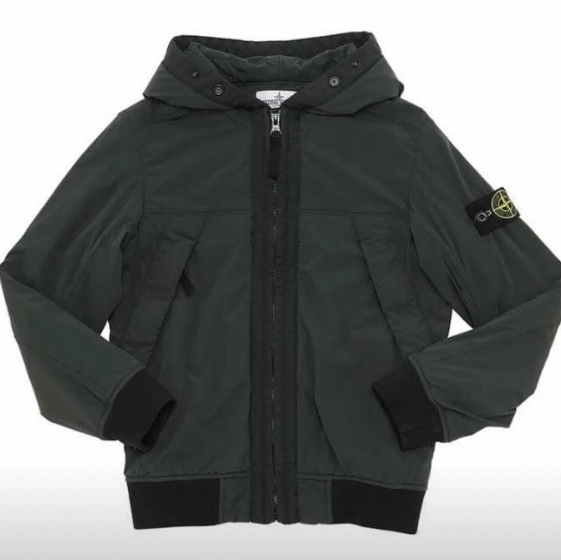Stone Island Jacka