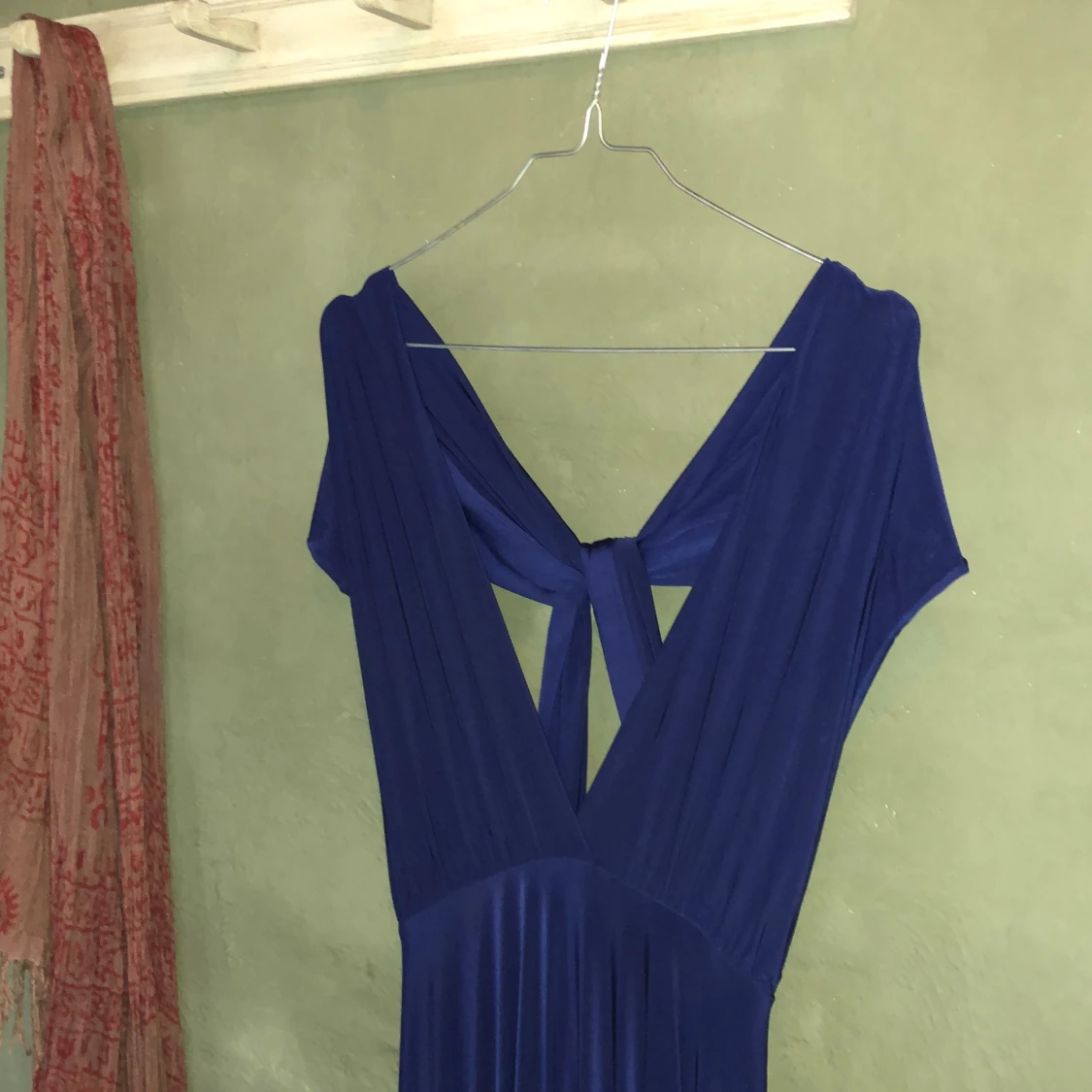 Balklänning - stylea själv 