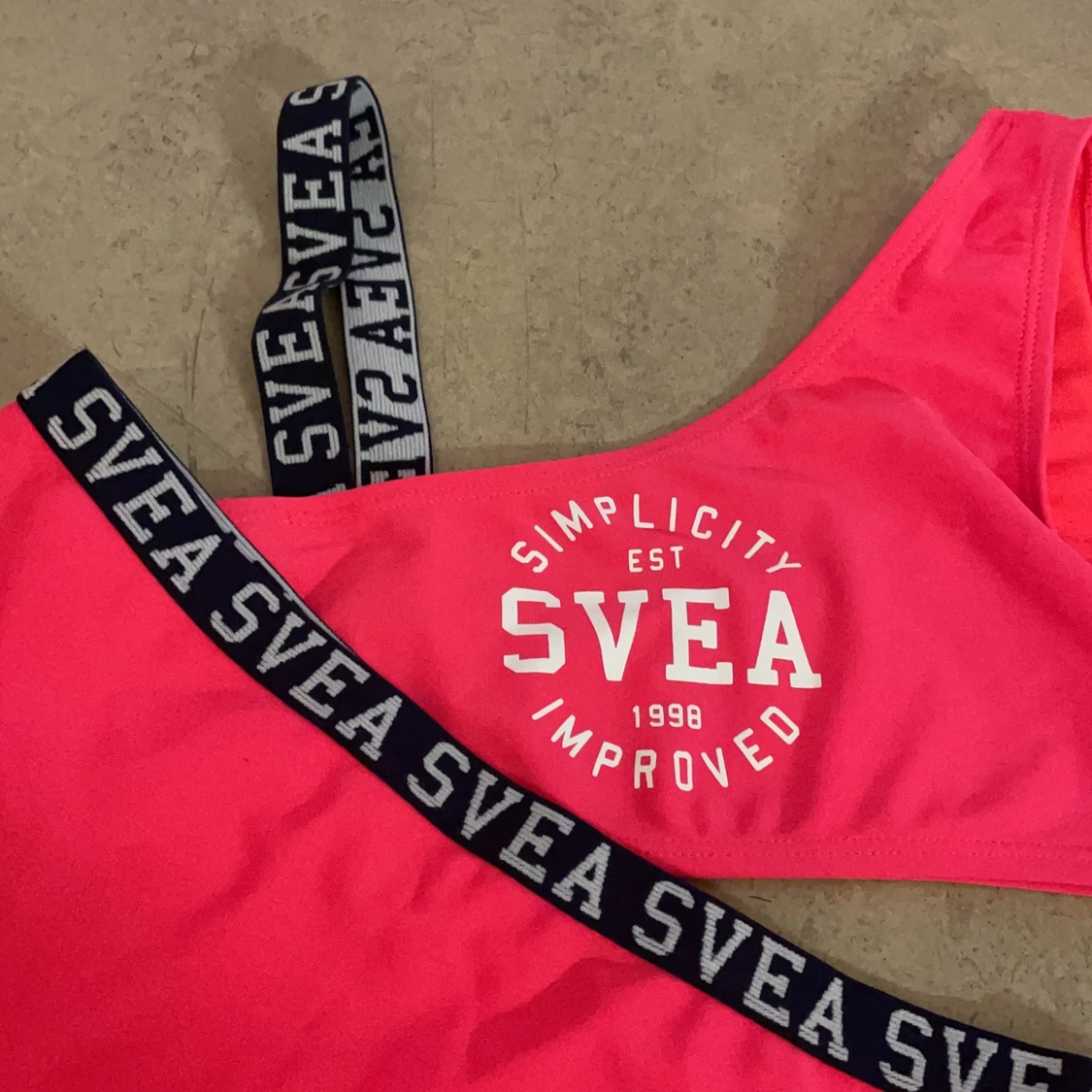 Svea badkläder  - 90