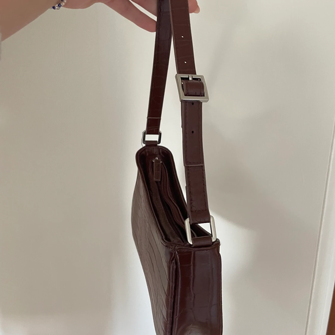 Brun väska🤎 - 90