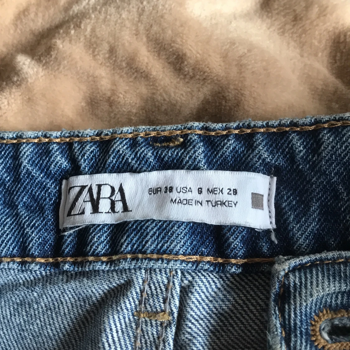 Zara jeans  - 91