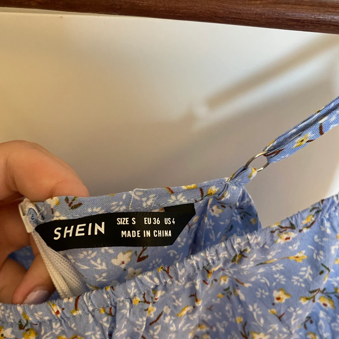 SHEIN klänning - 91