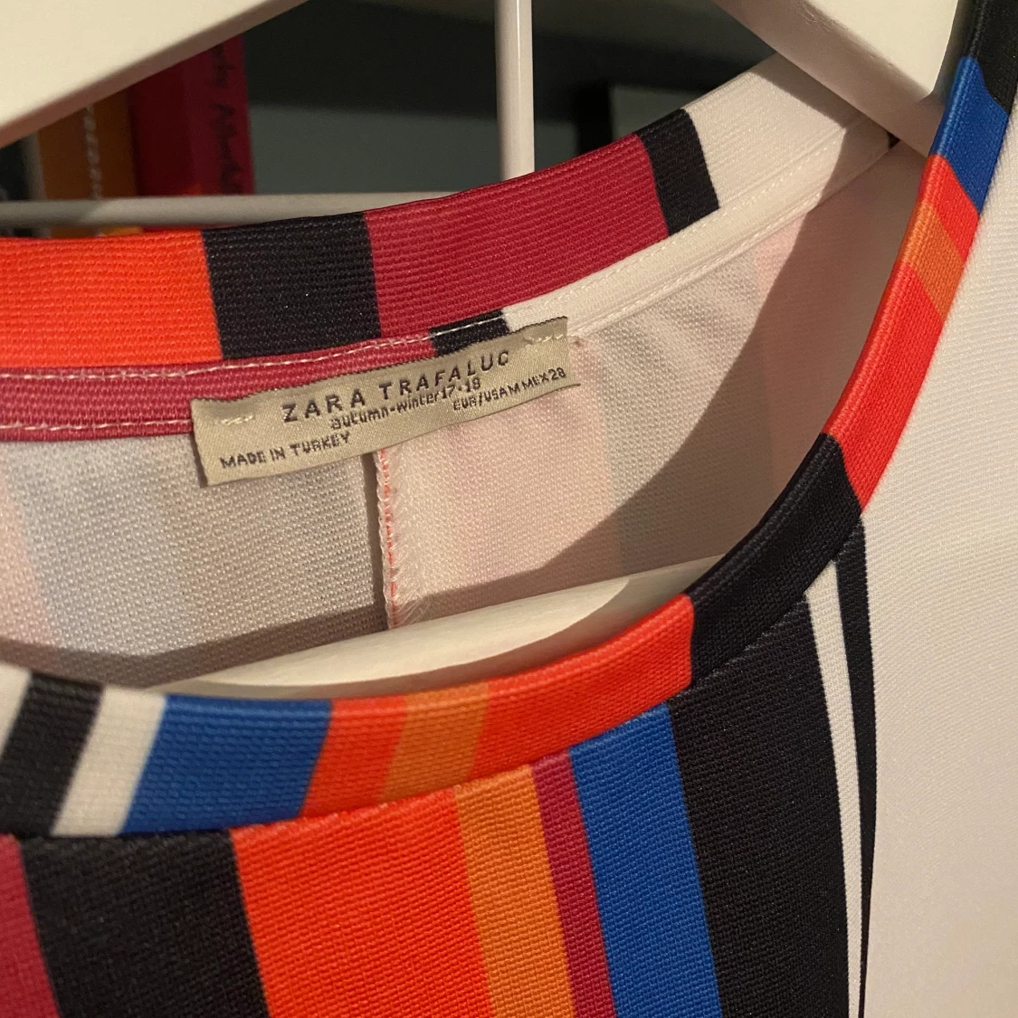 Zara klänning  - 90