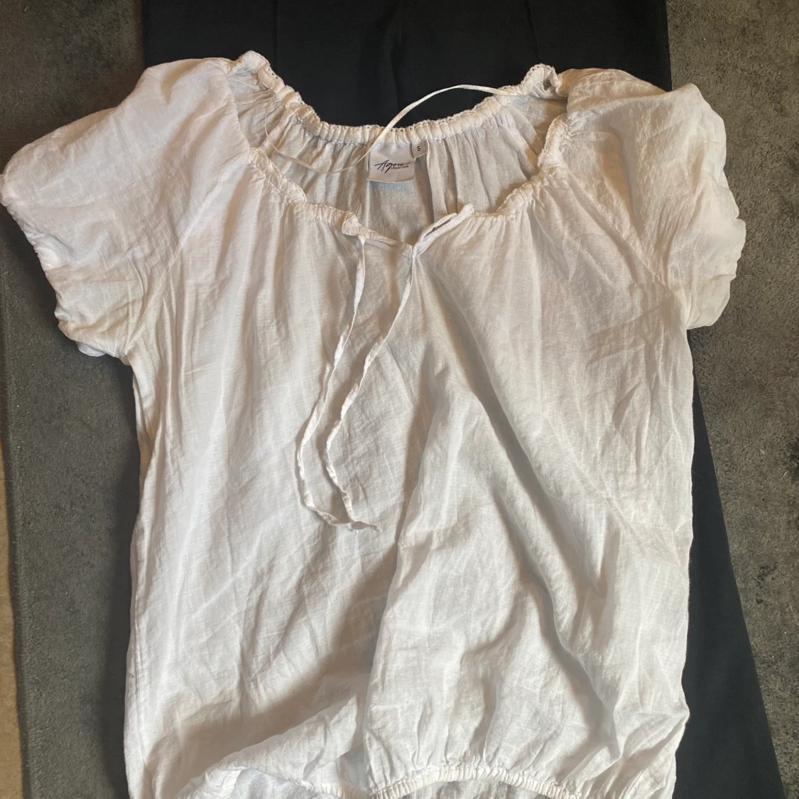 Söt topp storlek s - 90