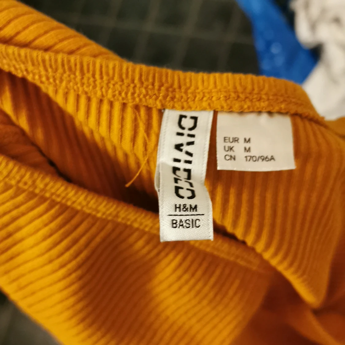 Tubklänning/ kjol - 91