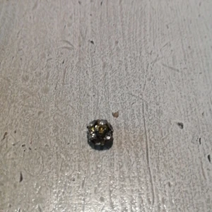 Diamant guld boll - Ny