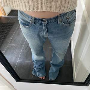 Jättesnygga jeans från Levis, fler bilder finns vid intresse!