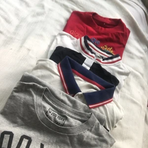 olika tröjor , storlek S & M - olika tröjor , storlek S & M