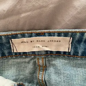 Jeans kjol från marc Jacobs 