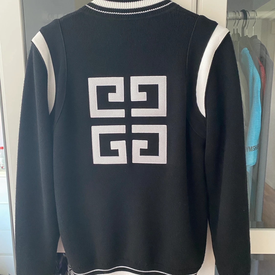 Givenchy varsity jacket  - 90
