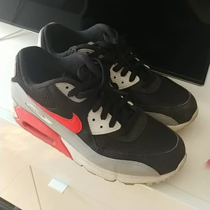 Nike air max 90 size 41 - Used couple times great condition.