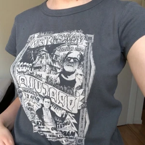 T-shirt  - Tröja från brandy, väldigt stretchigt material