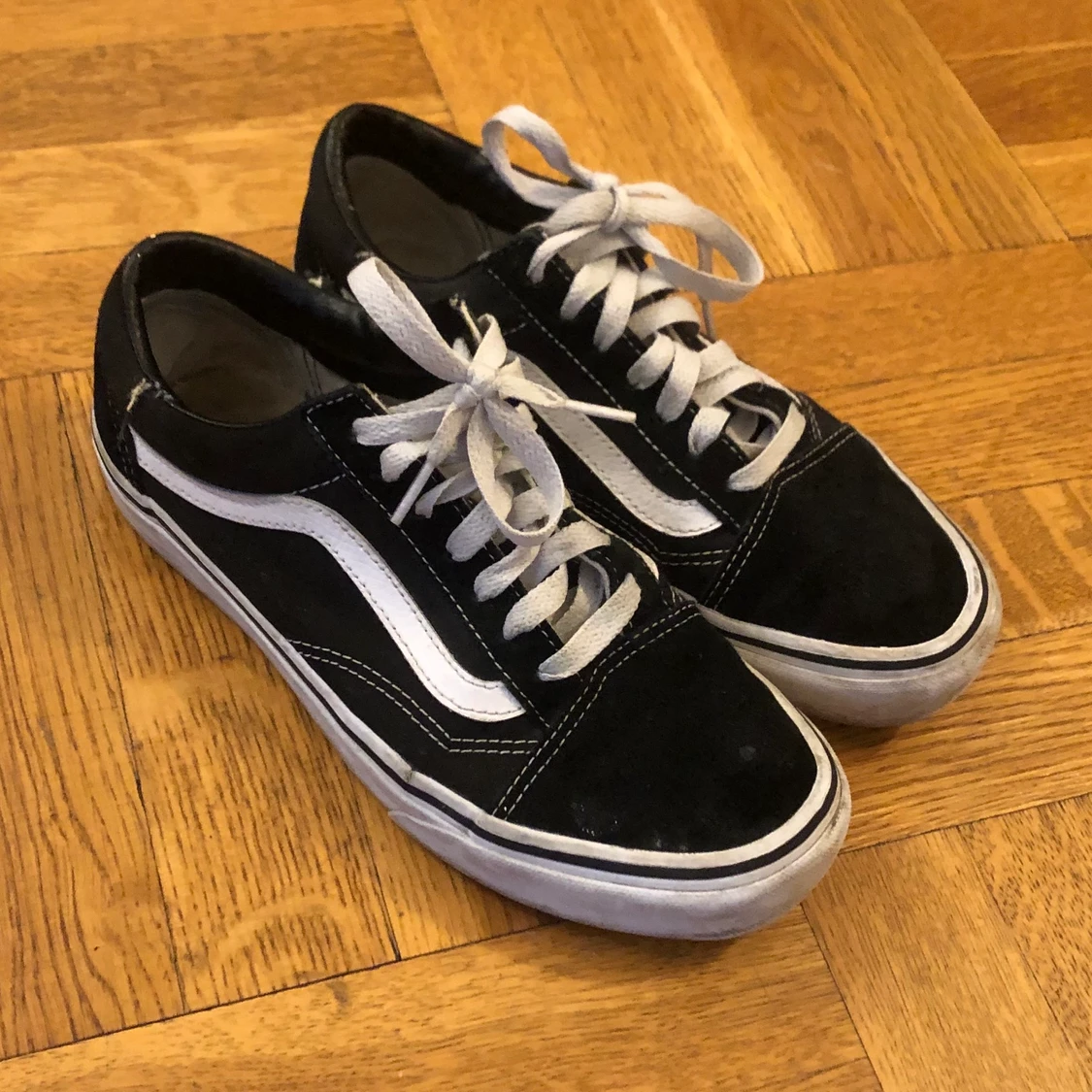 Vans old skool  - 90
