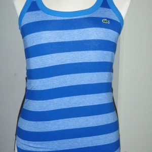 Lacoste - Nytt Lacoste linne. Säljes enligt bilden.