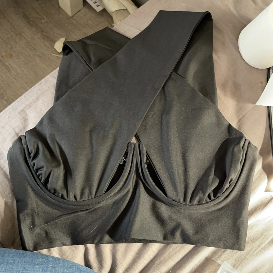 Super snygg topp - 90