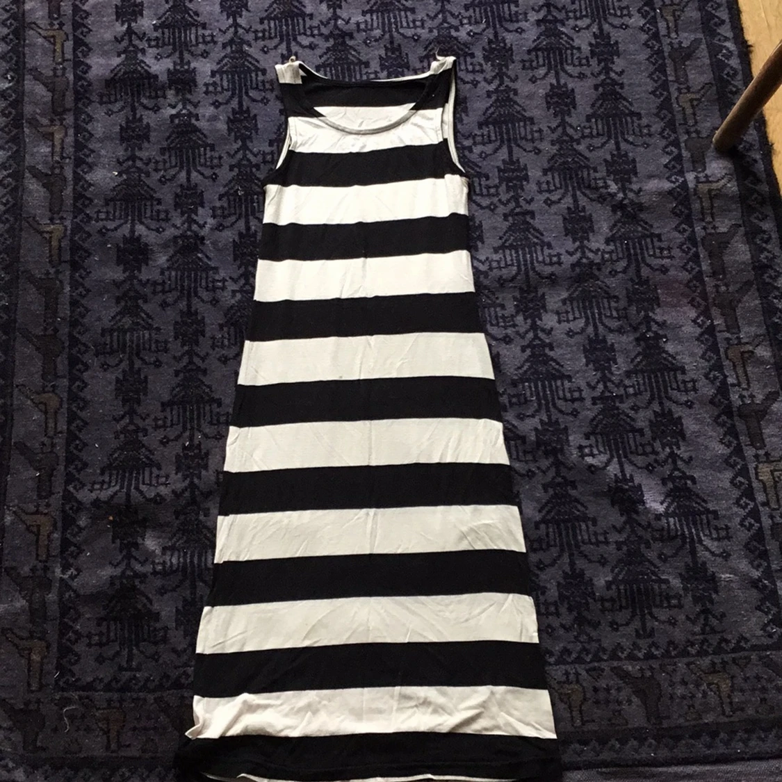 Stretchar summer klãnning 