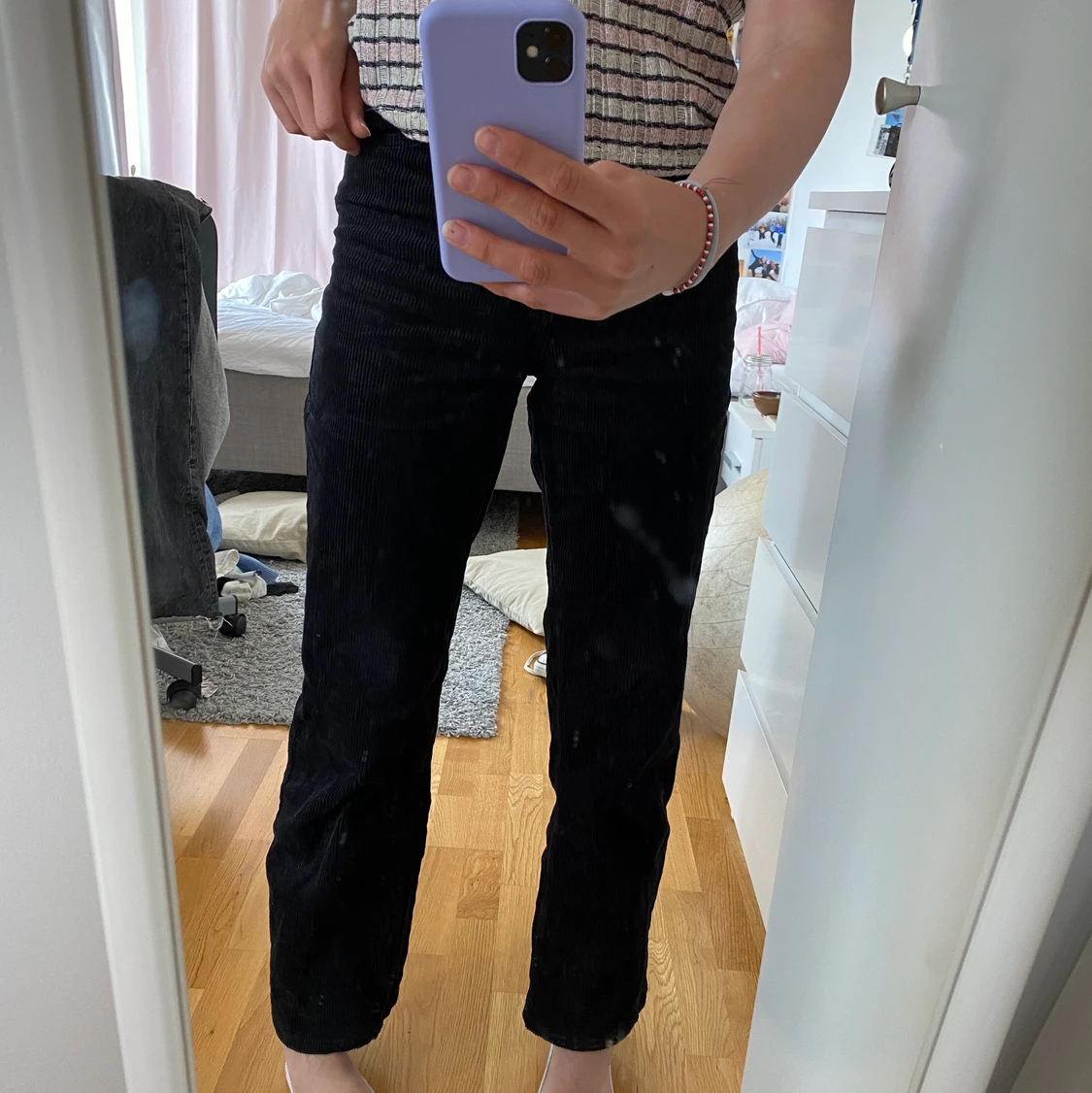 Manchester byxor - 90