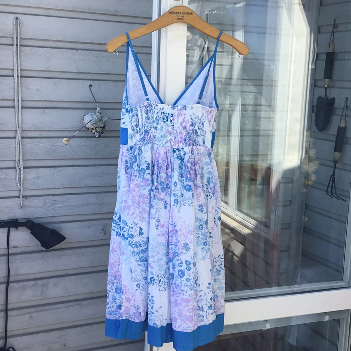 Summer klãnning  - 91