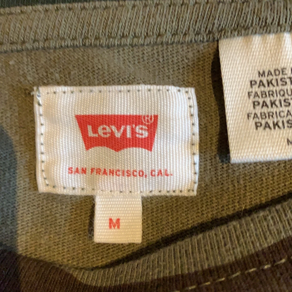 Levis tröja - 90