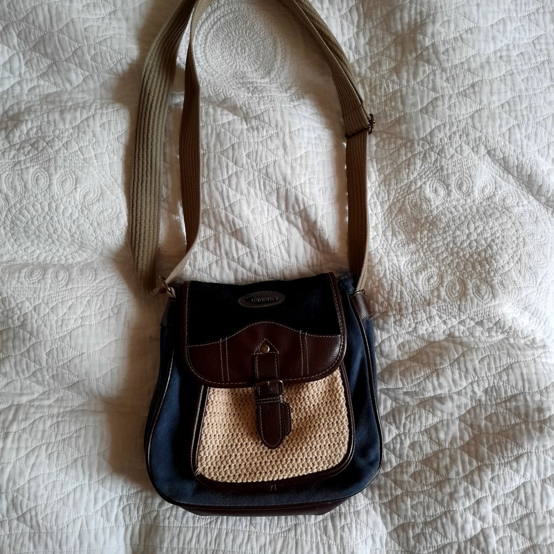 Strandig väska - 90