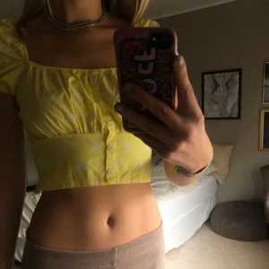 Topp - Topp från zara