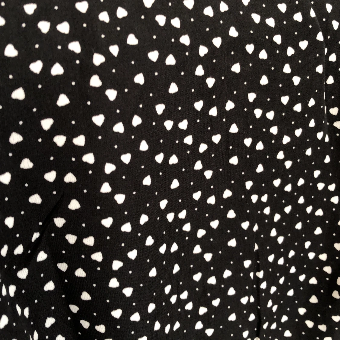 Hjärt klänning - 90