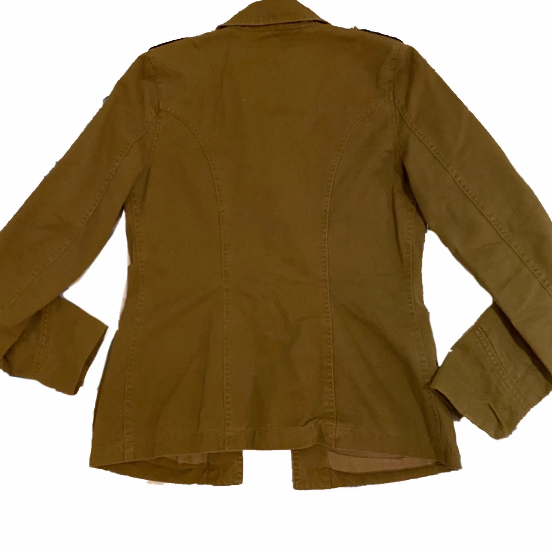 Ralph Lauren khakifärgad jacka - 90