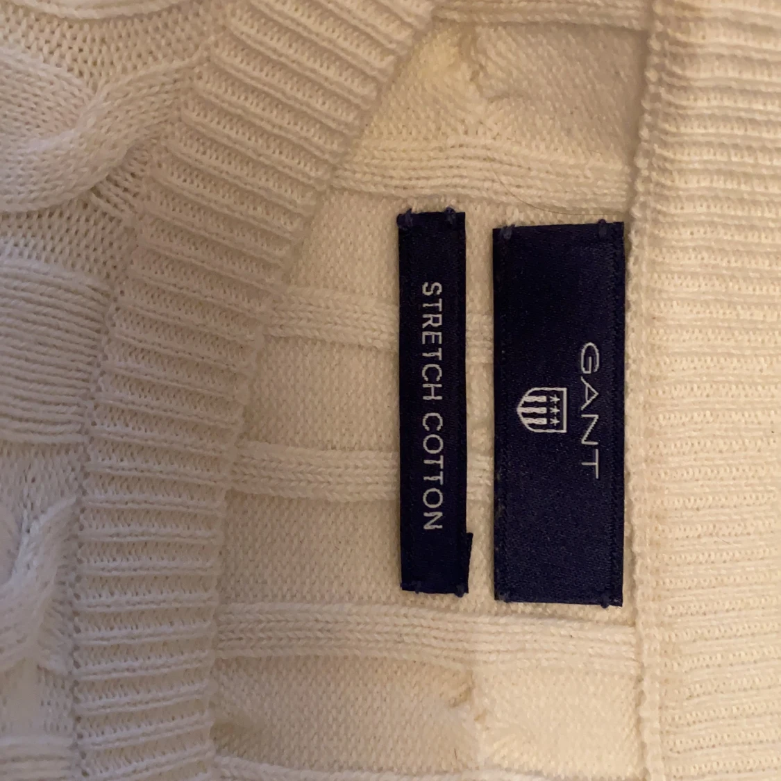 Gant tröja strl M - 90