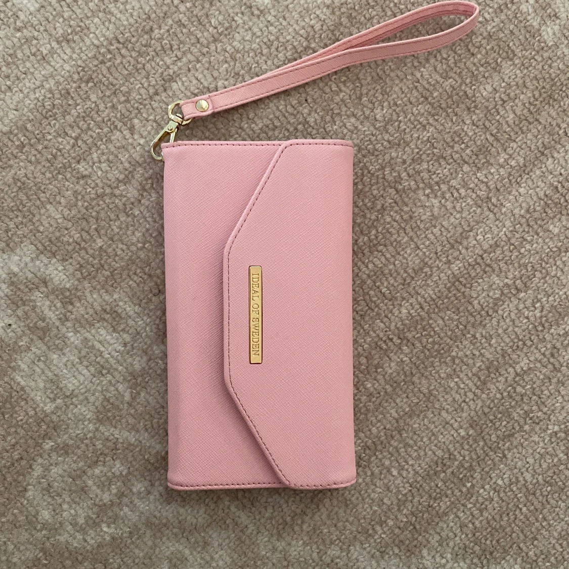 Ideal of sweden skal