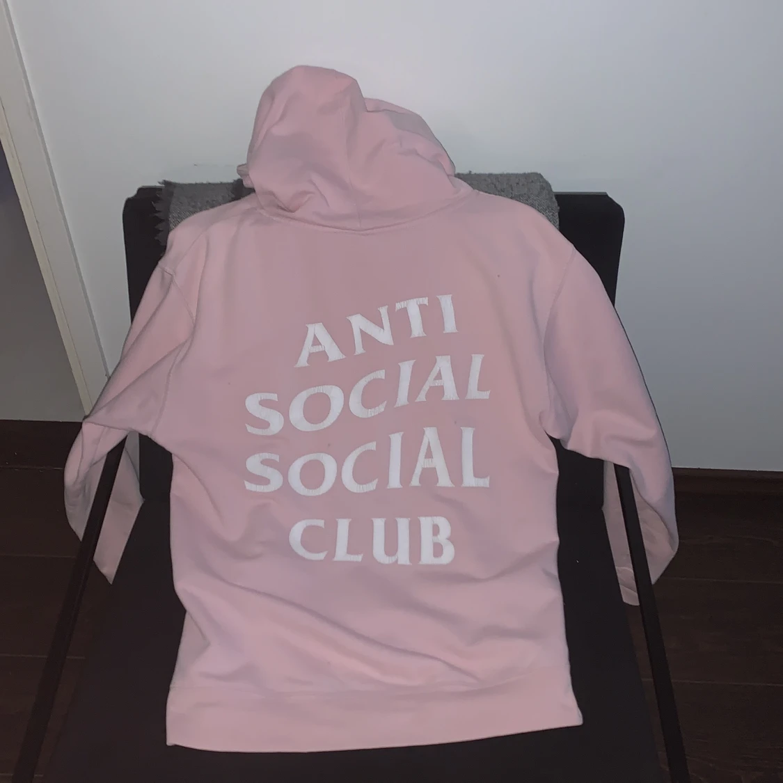 Anti social social club  - 90